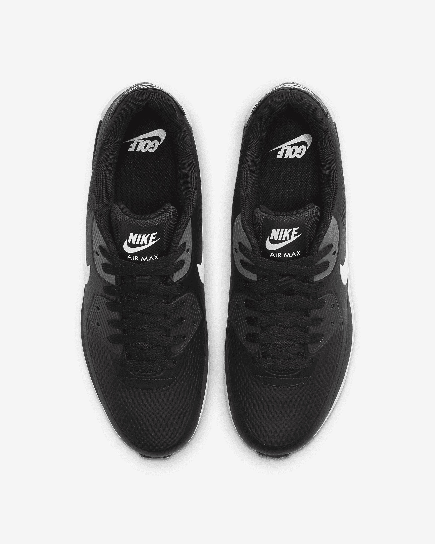 Nike Air Max 90 G Golf Shoe - 4