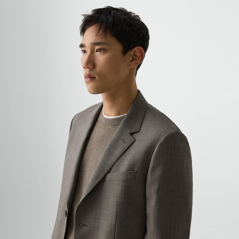 Standard Blazer in Sartorial Wool 5