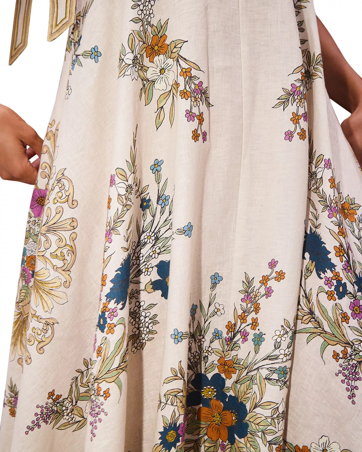 Antoinette Ballet Sundress - 4
