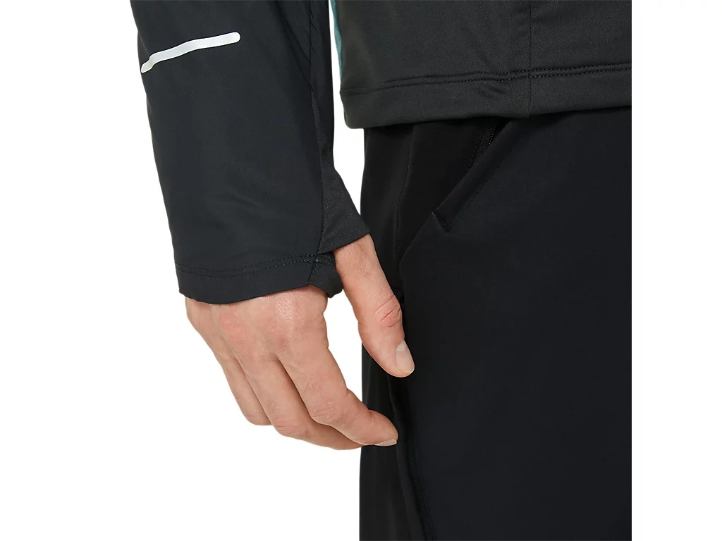WINTER RUN JACKET - 12