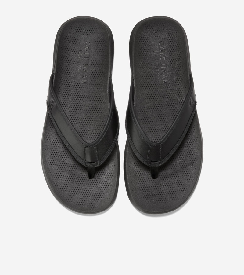 Men's Montauk Resort Sandals 4