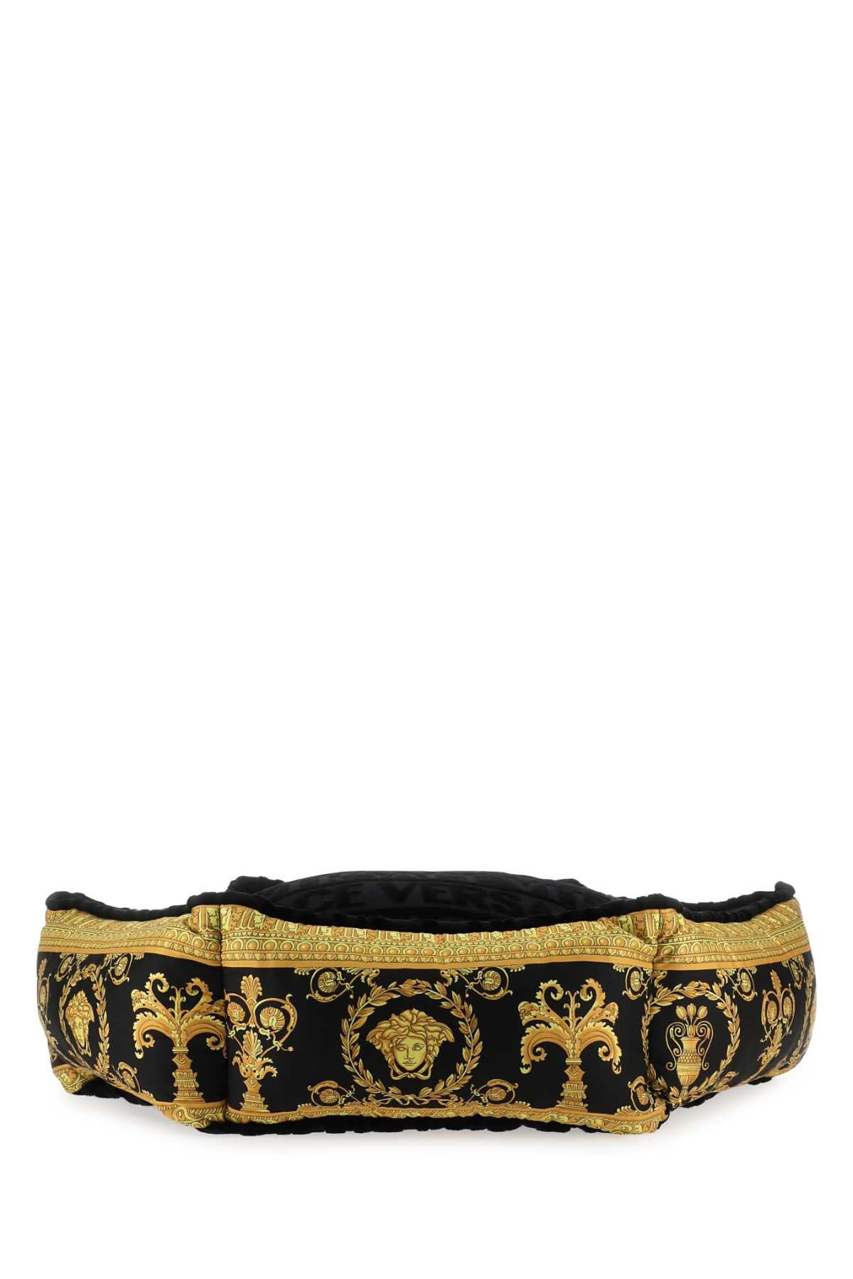 Versace Men Medium I Love Baroque Doghouse - 1