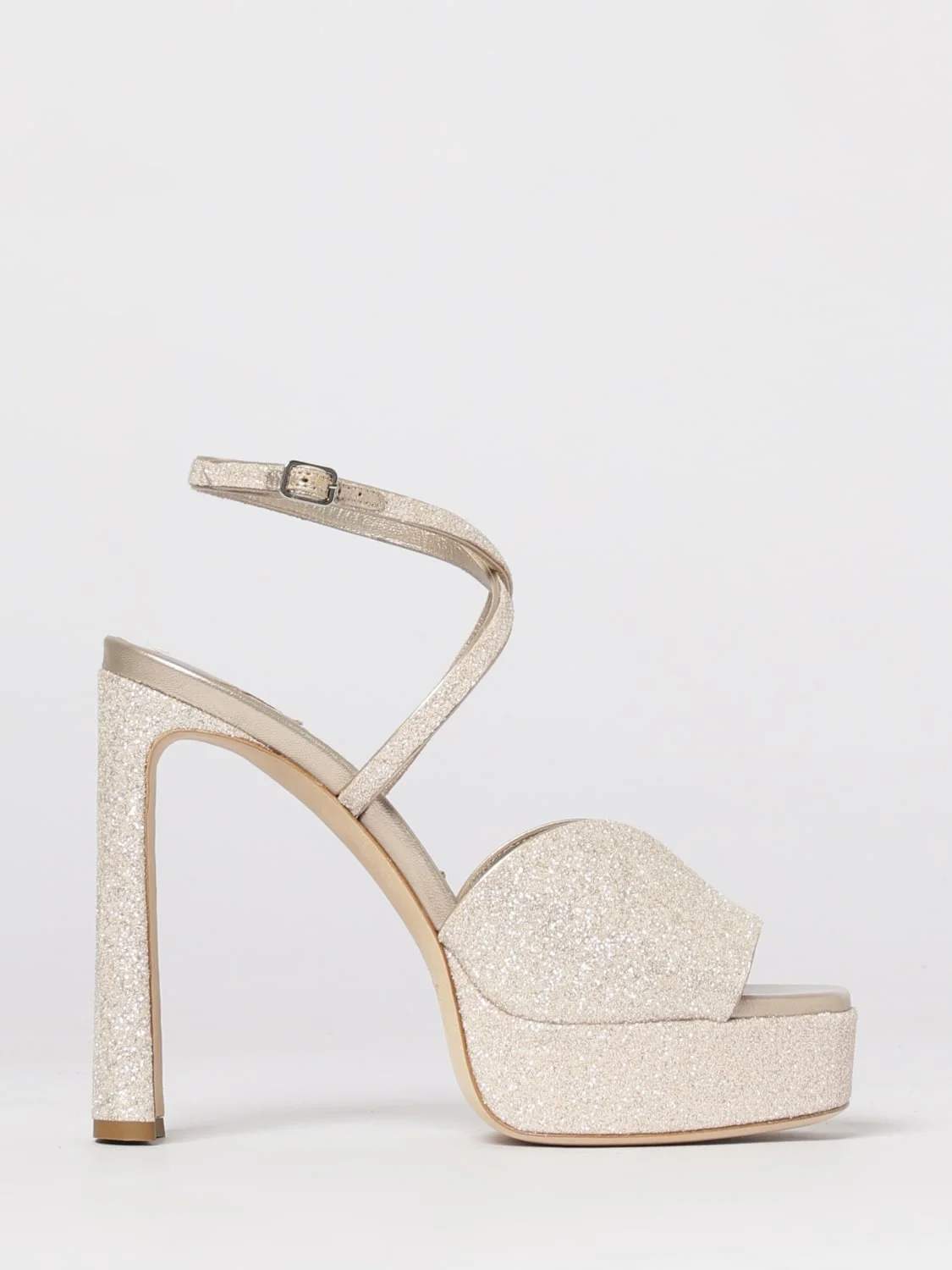 Pump woman Jimmy Choo - 1