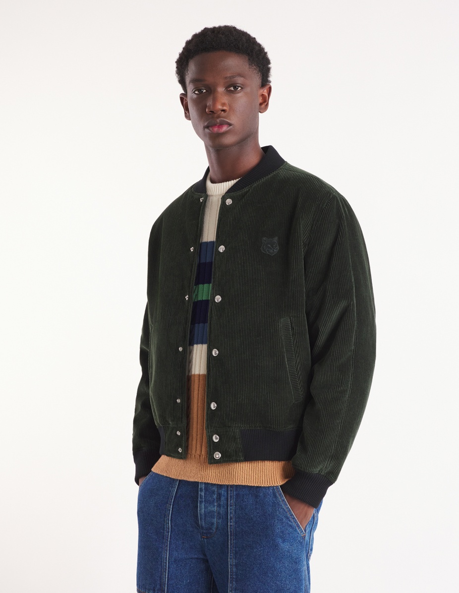 TEDDY BLOUSON - 4