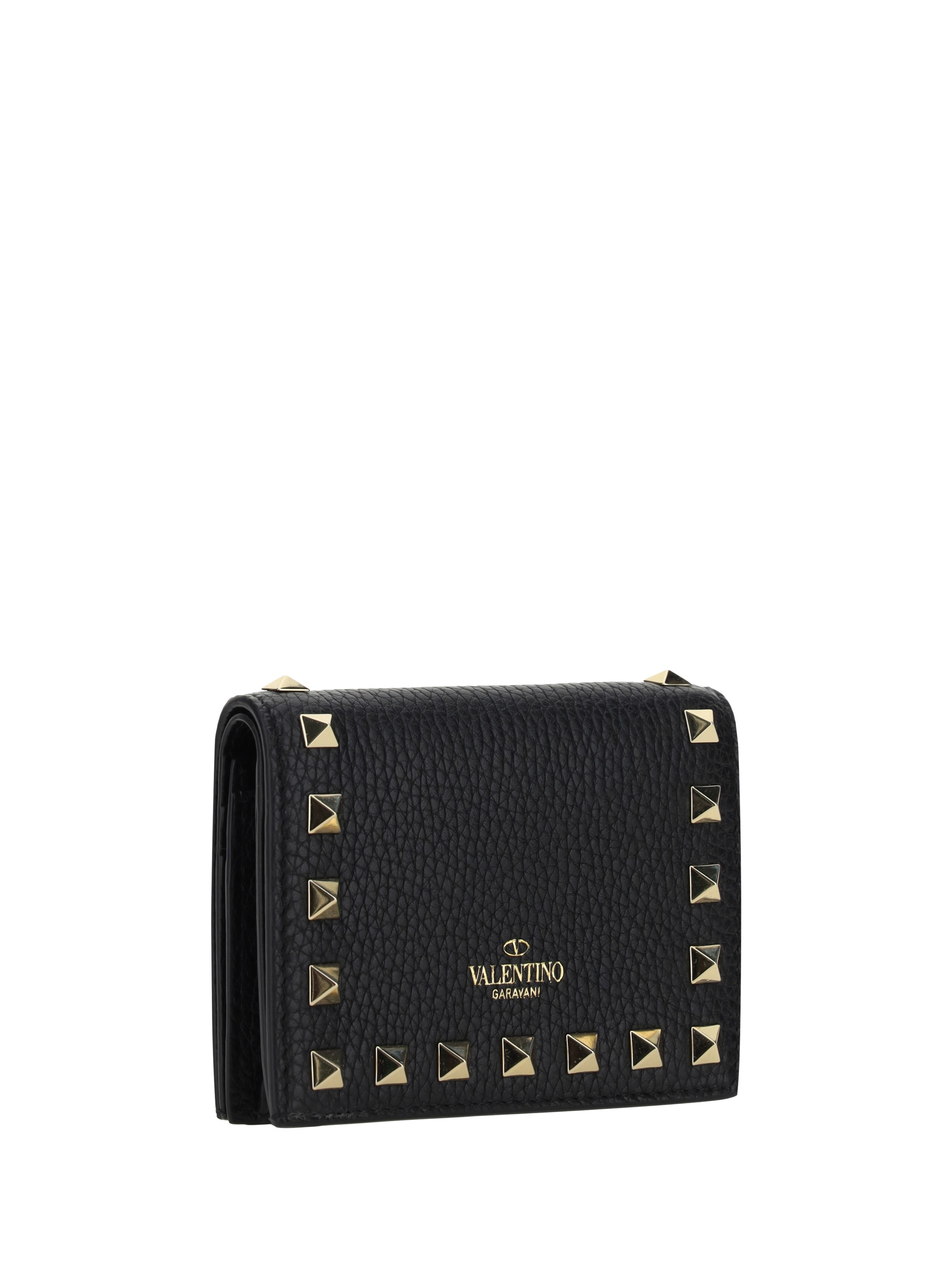 Valentino Garavani Rockstud Wallet - 2