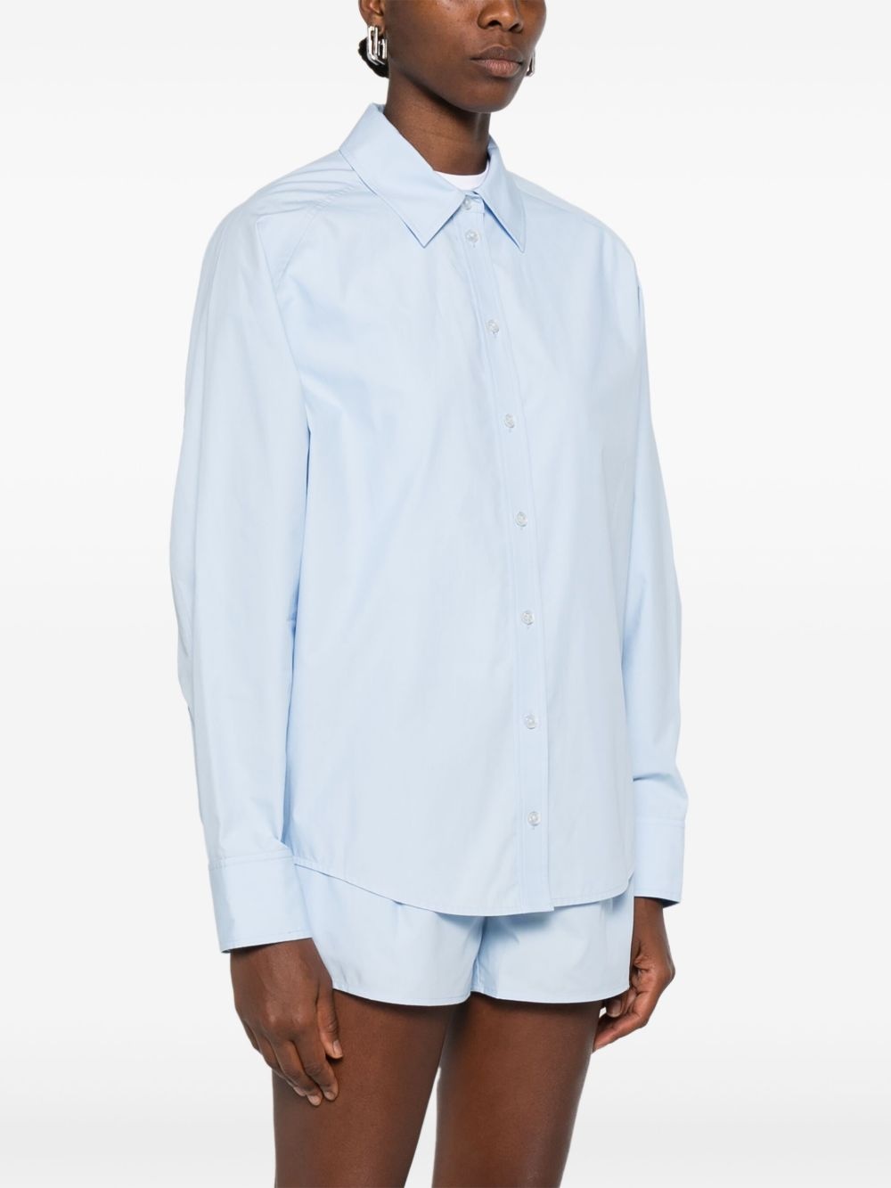 cotton shirt - 3