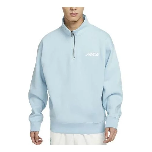 Nike Sweatshirt Pullover DX4249-442 - 1