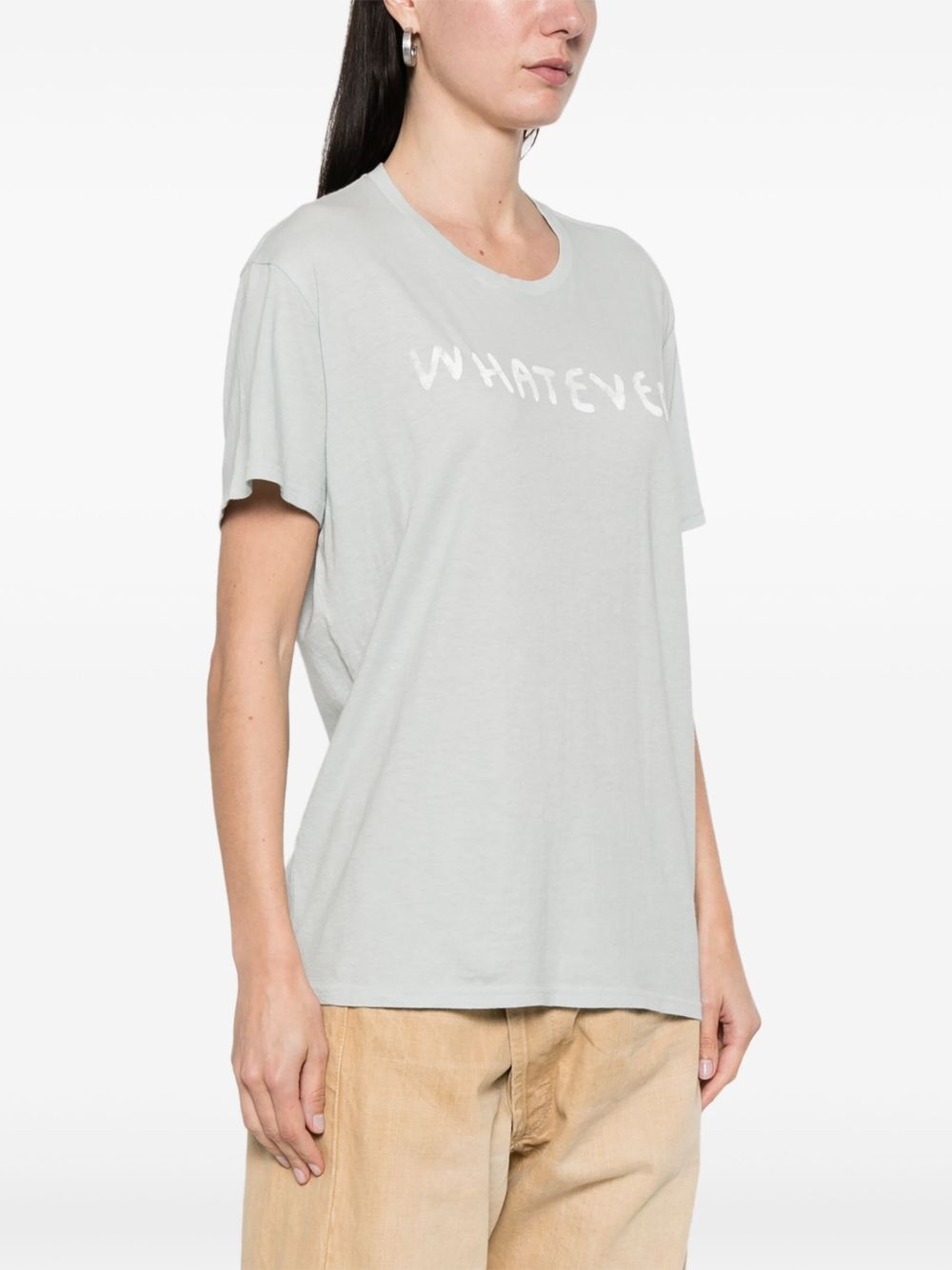 "Whatever Boy" T-shirt - 3