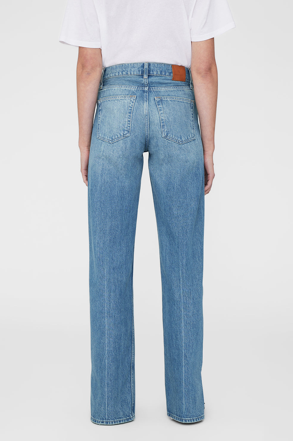 Roy Jean - Nordic Blue - 5