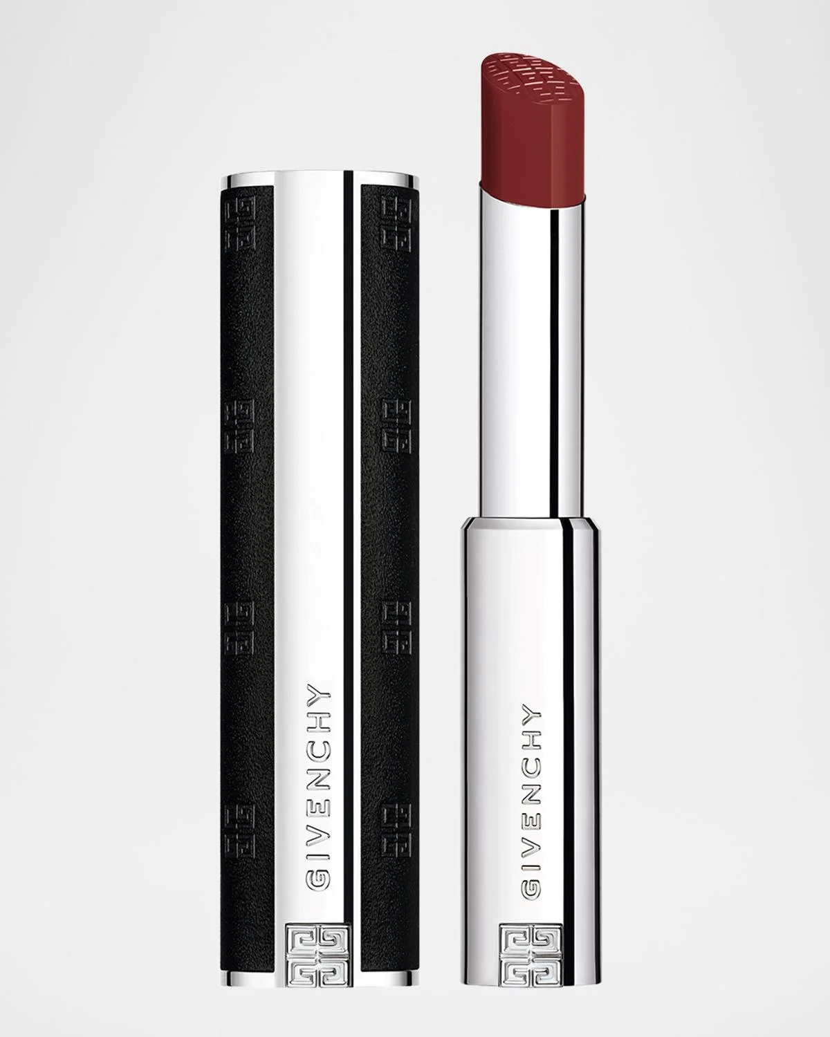 Le Rouge Interdit Satin Lipstick - 1
