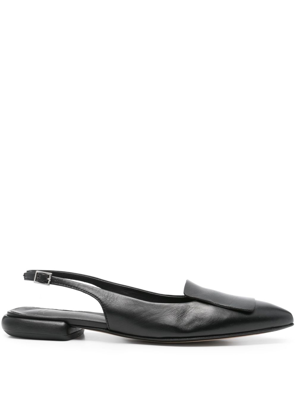 Sue ballet flats - 1