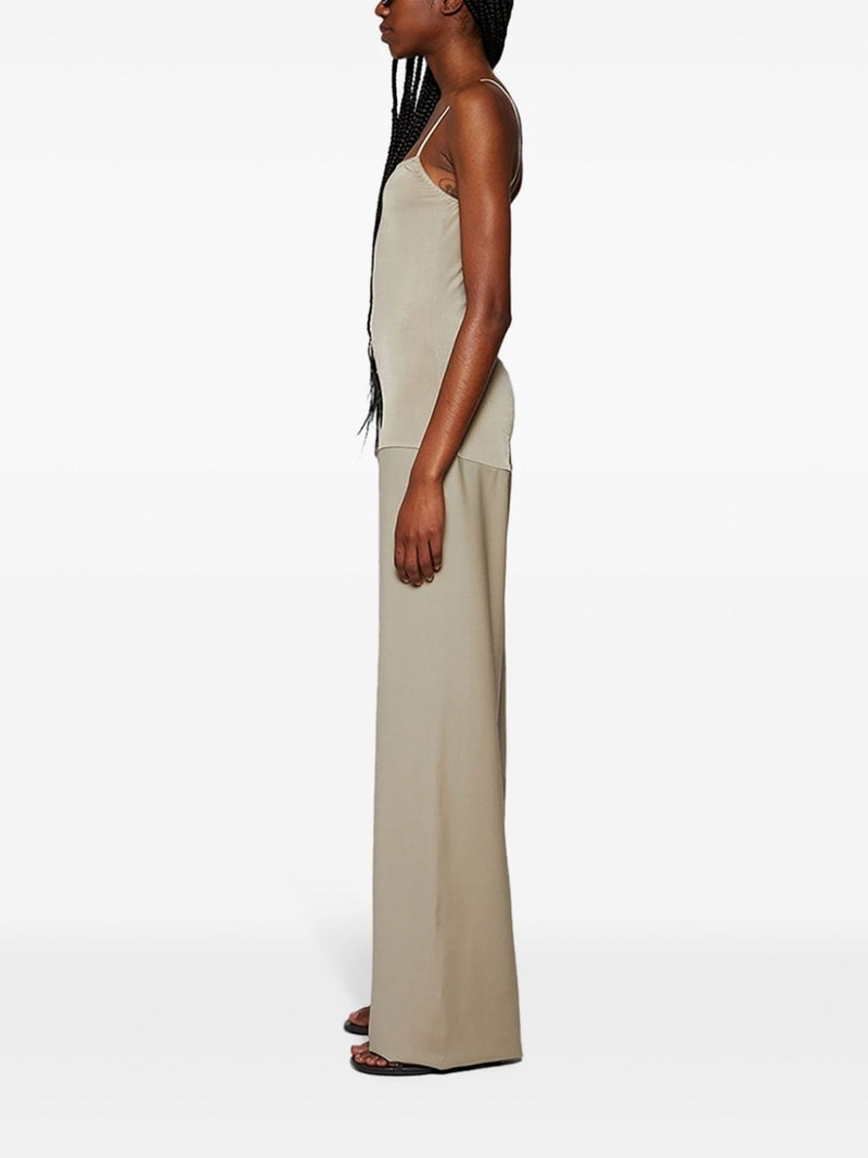 Talus straight-leg jumpsuit 4