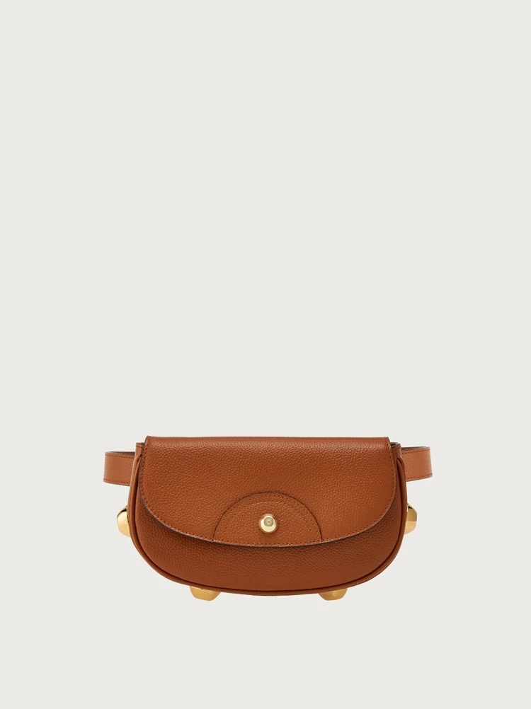 FERRAGAMO GLAM MINIBAG - 1