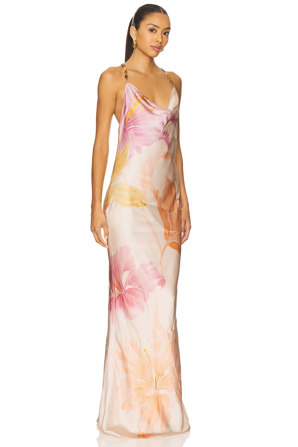 Padma Dress - 3