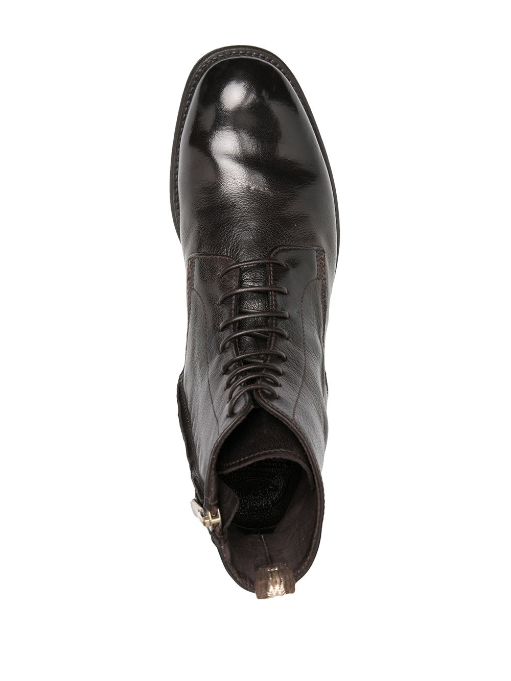 Calixte ankle boots - 4