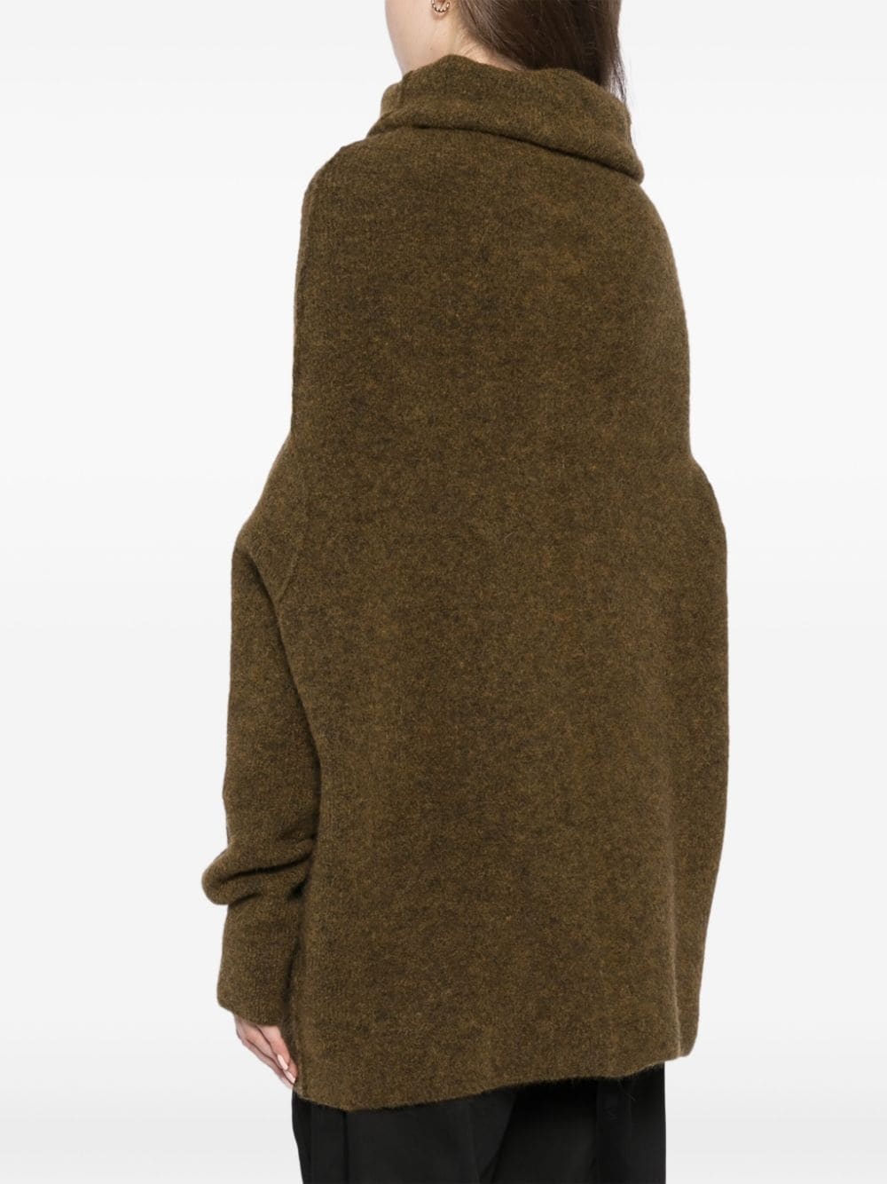 shroud jumper - 4