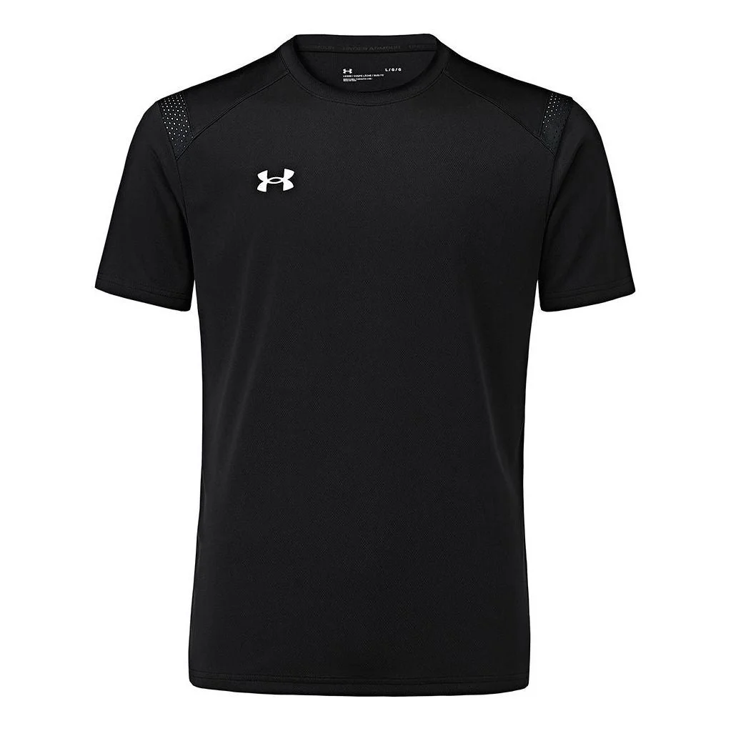 Under Armour Running T-shirt 'Black' 21500525-001 - 1