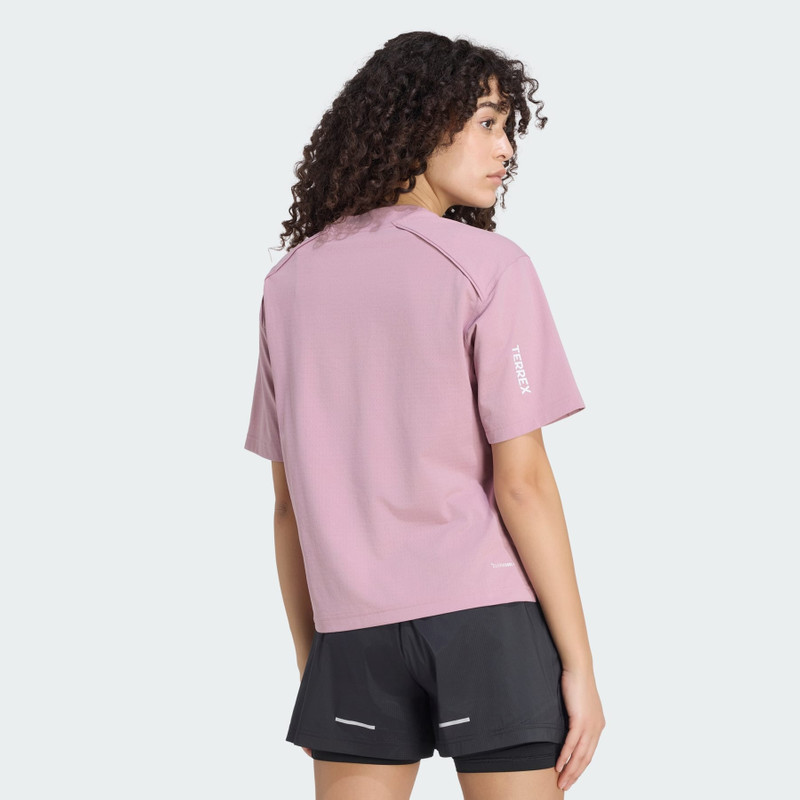 Terrex Xploric CLIMACOOL+ Trail T-shirt 3