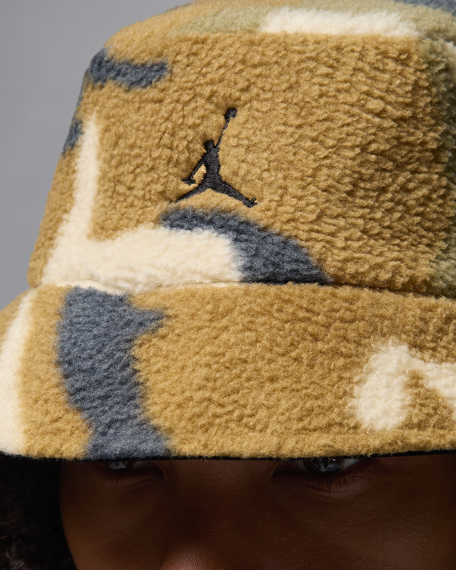 Jordan Apex Winter Bucket Hat - 4