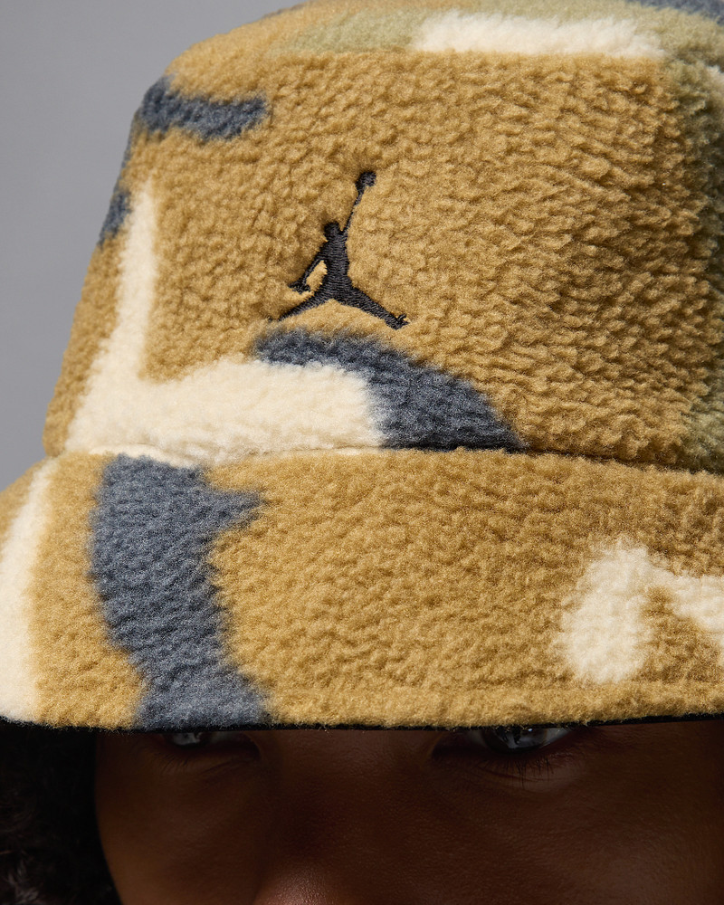 Jordan Apex Winter Bucket Hat 4