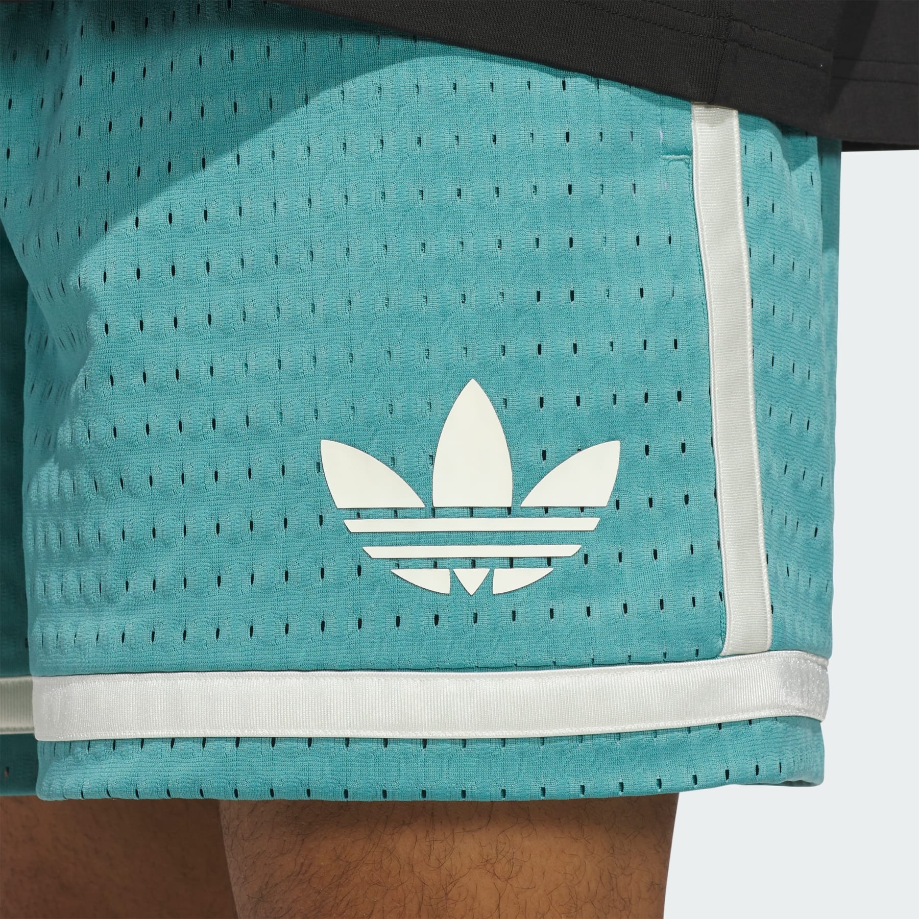 Originals Basketball Shorts - 6