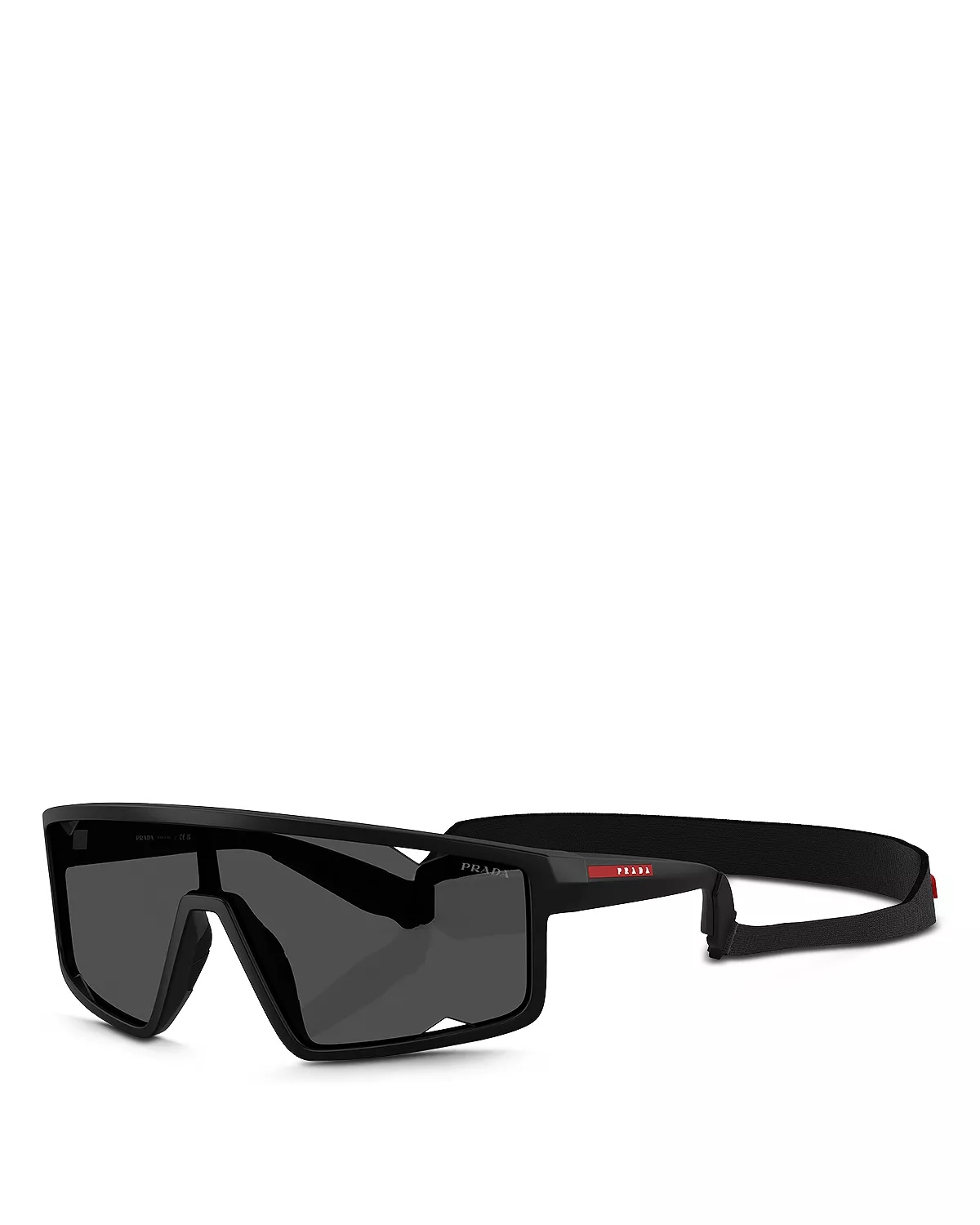 Mask Sunglasses, 141mm - 1
