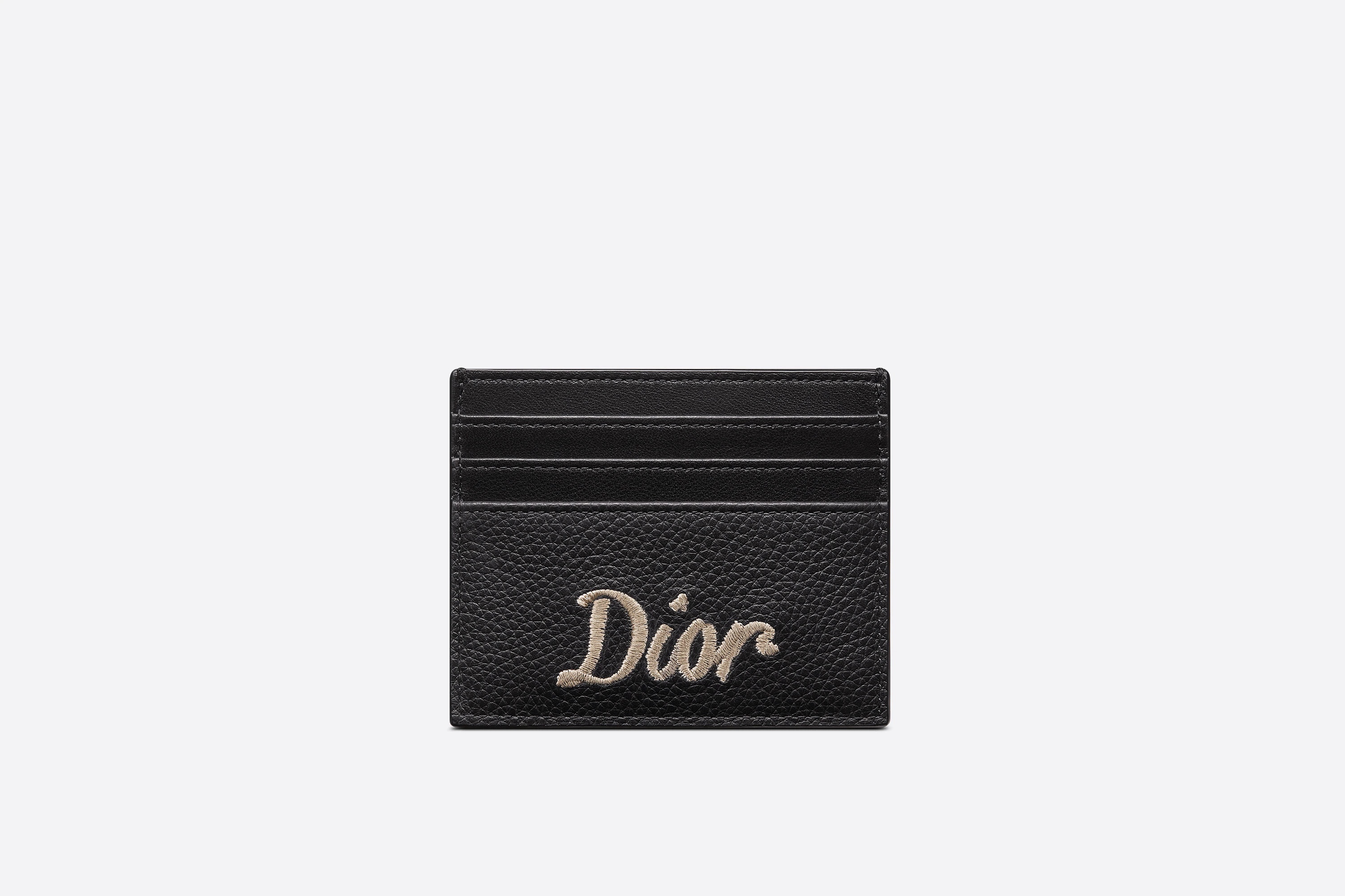 Card Holder - 1