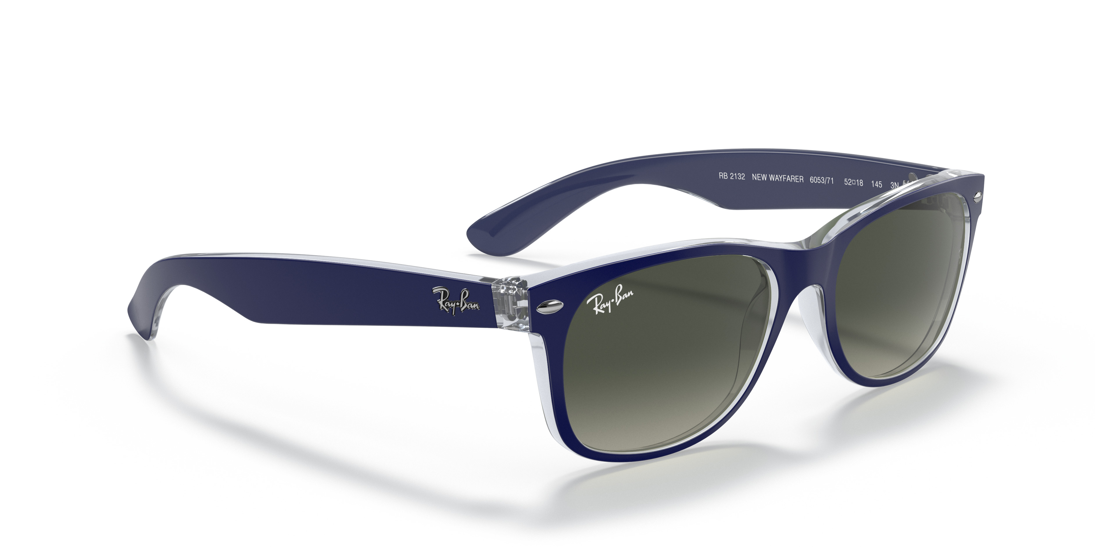 NEW WAYFARER COLOR MIX - 7