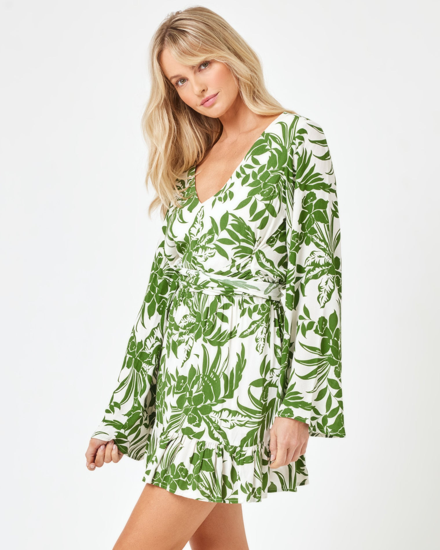 Geneva Dress - 5
