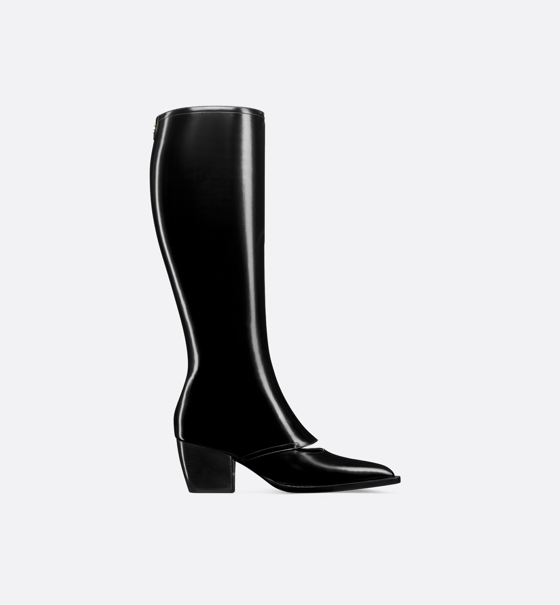 Dior Wild Heeled Boot - 2