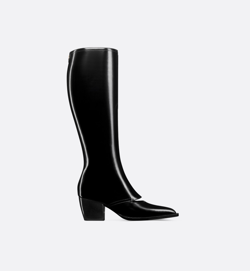 Dior Wild Heeled Boot 2