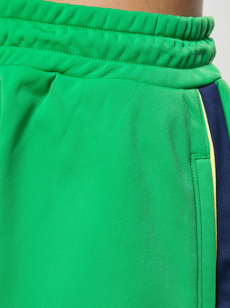 side split shorts 5