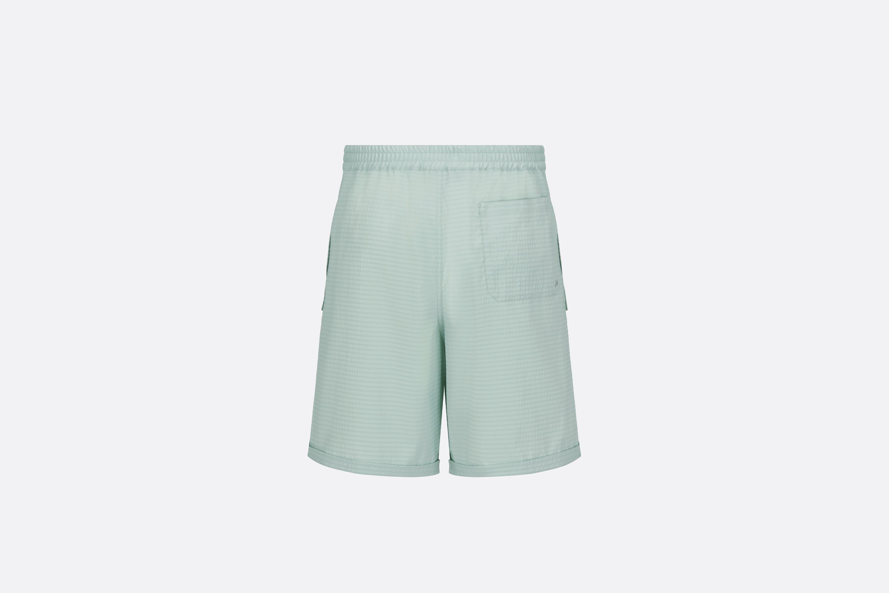 DIOR AND PARLEY Bermuda Shorts - 2