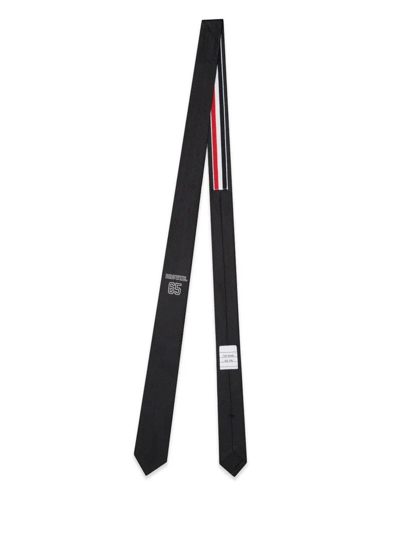 Thom Browne Classic Tie outlook