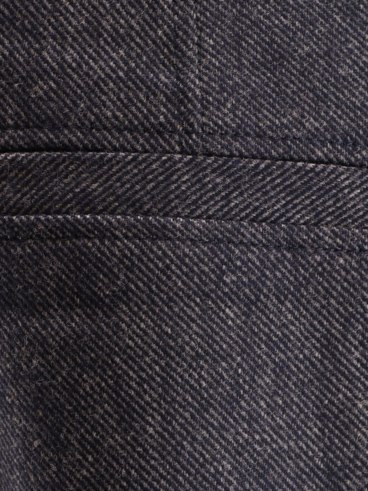 Boss Taflong Trousers With Pinces - 3