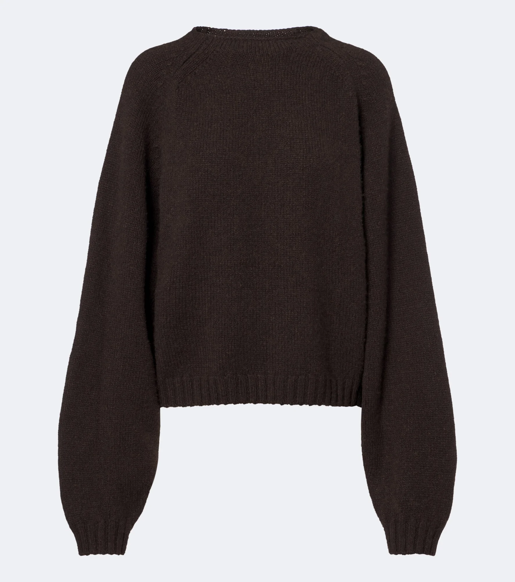 Simone cashmere sweater - 1