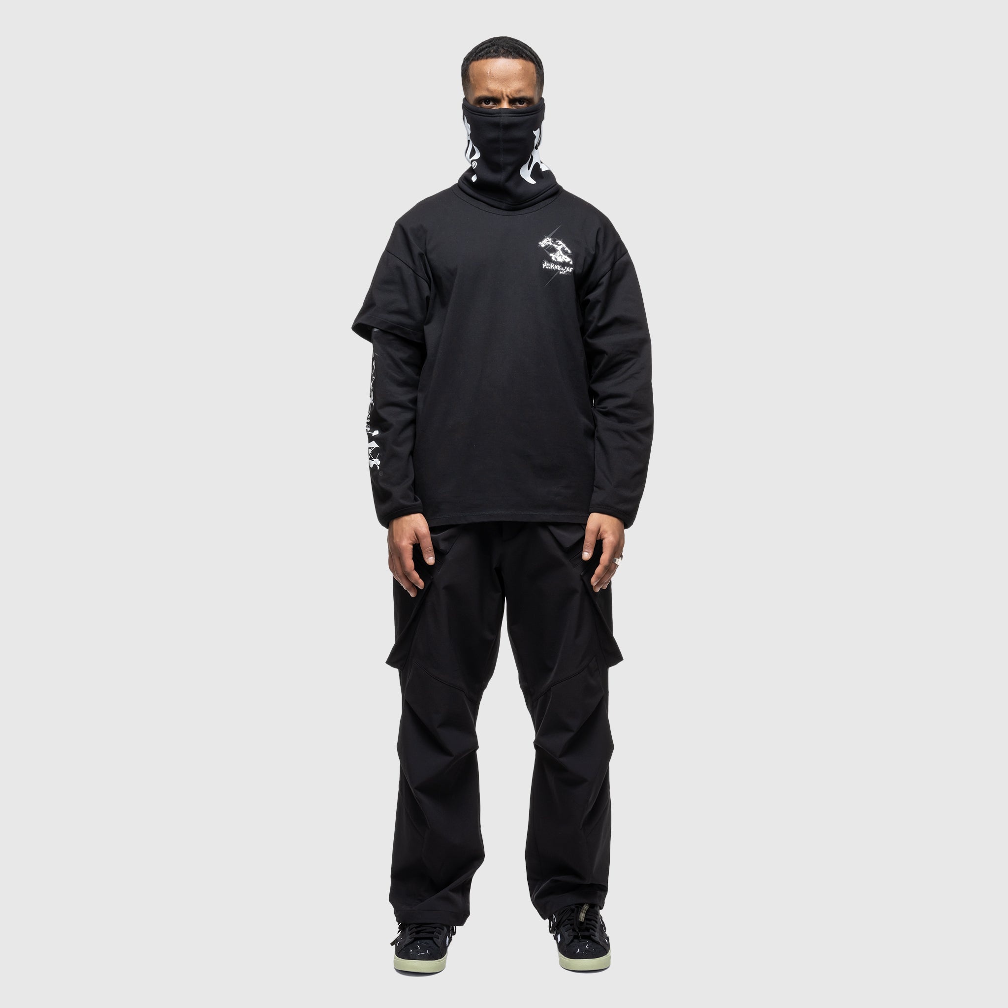 NG1-PS NECK GAITER - 5
