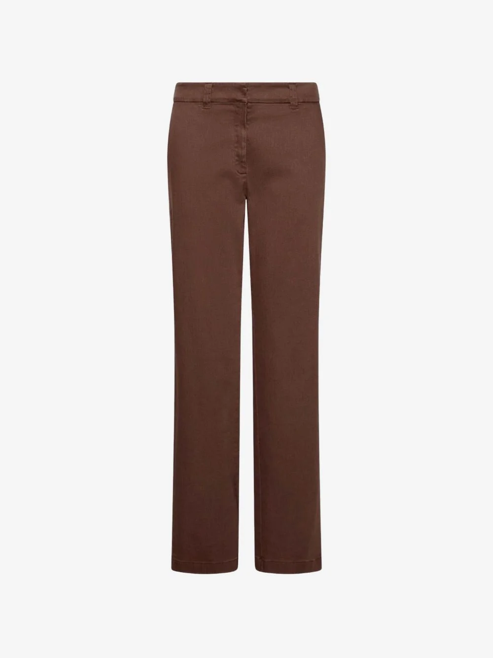 Monochrome trousers - 1