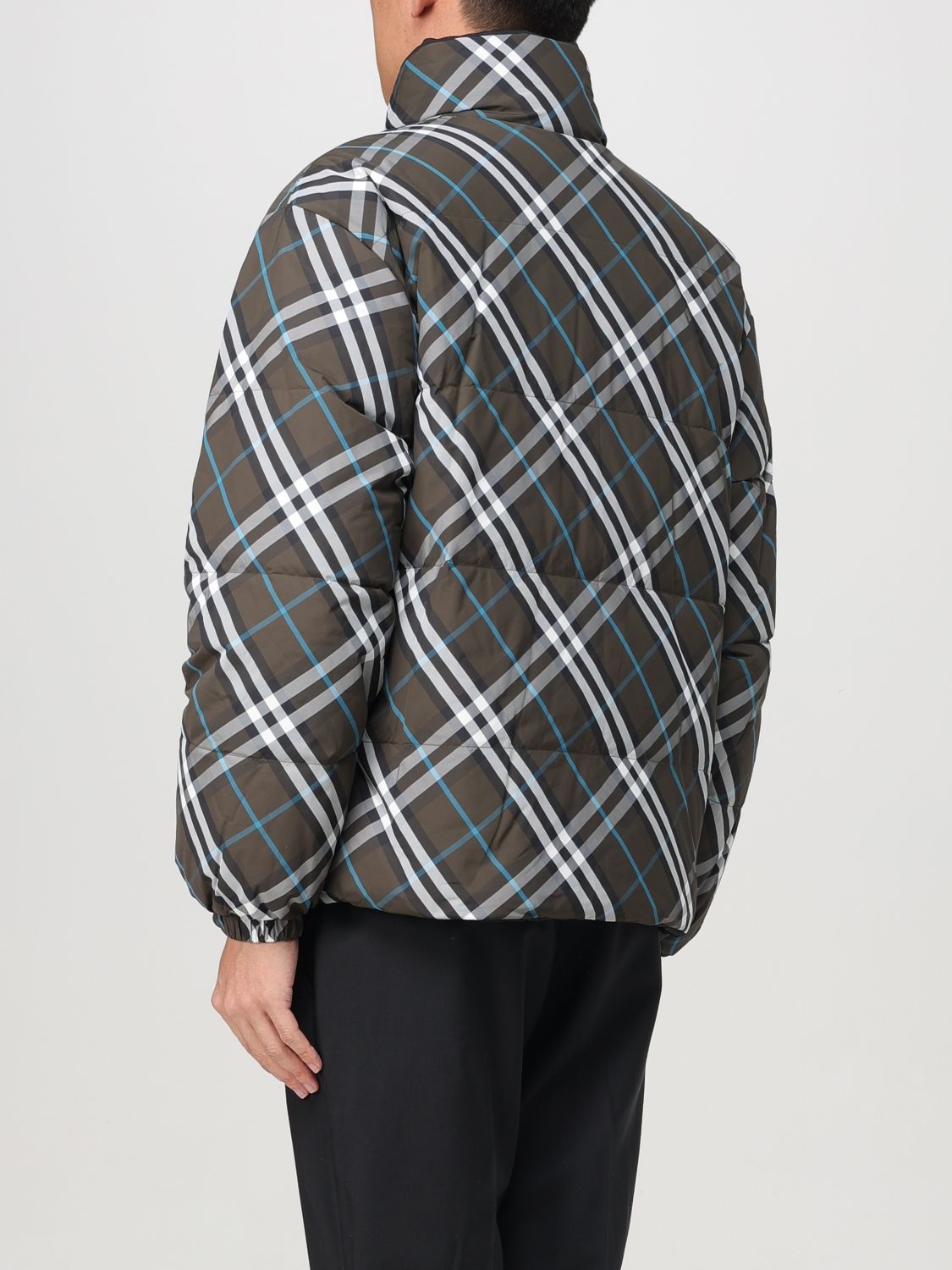 Jacket men Burberry - 3