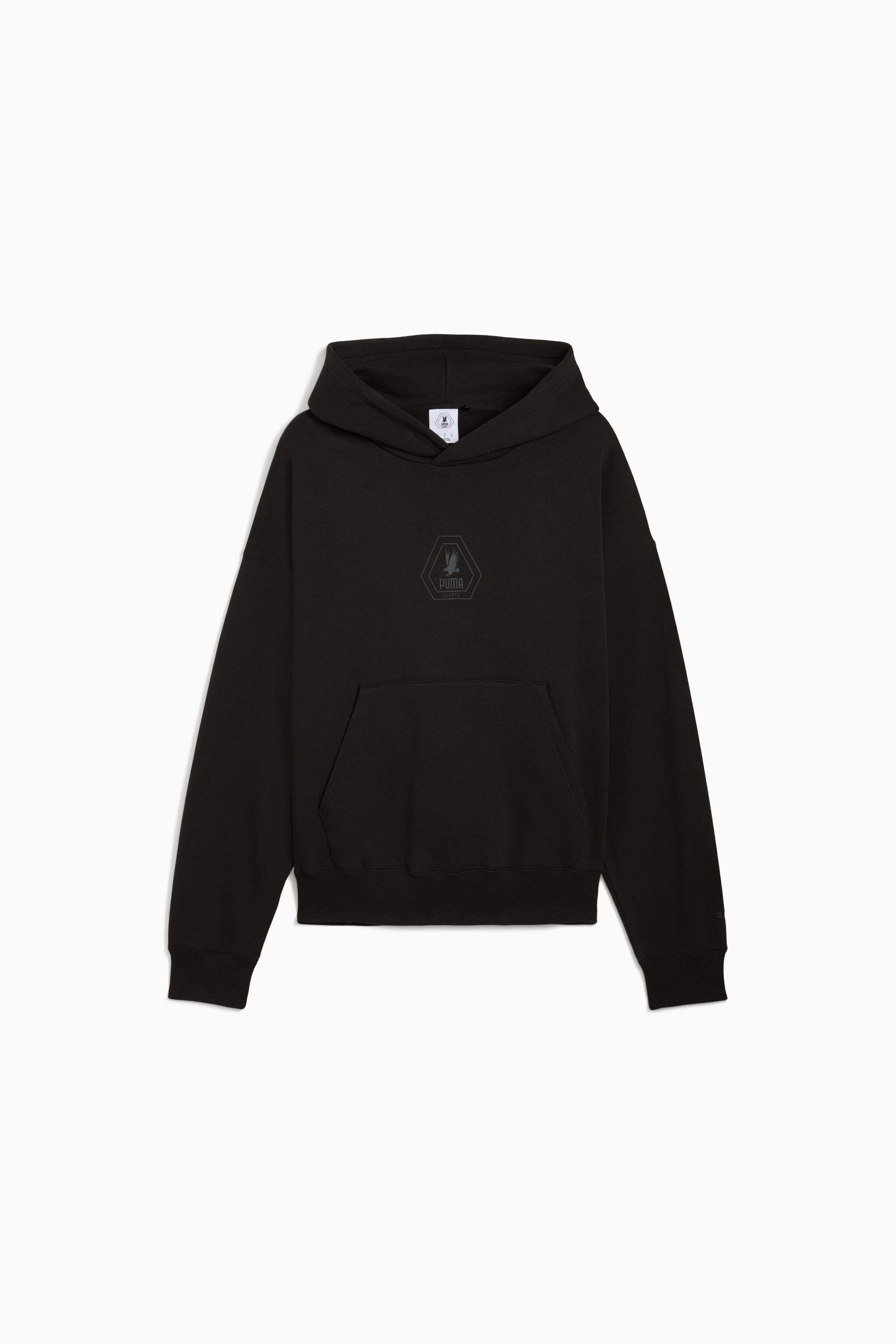 PUMA x SKEPTA Hoodie Men - 1