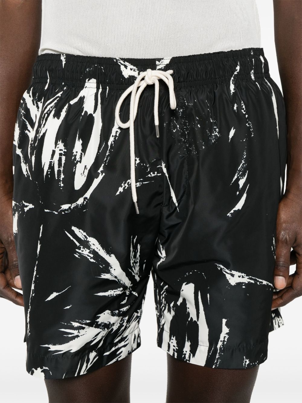 Althea shorts - 5