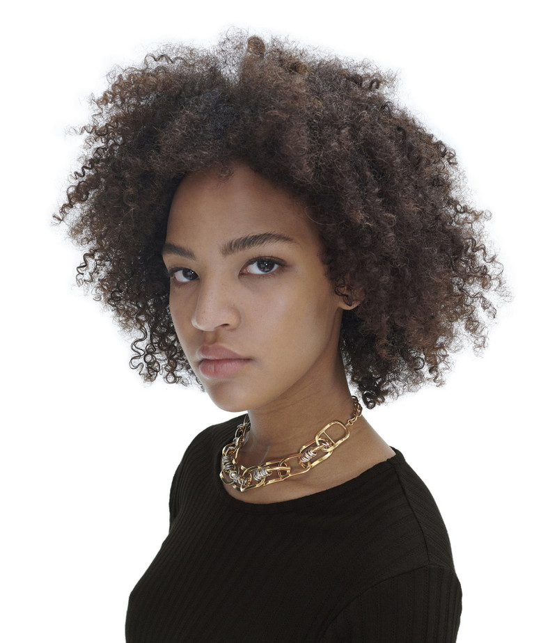 A.P.C. Mel necklace outlook