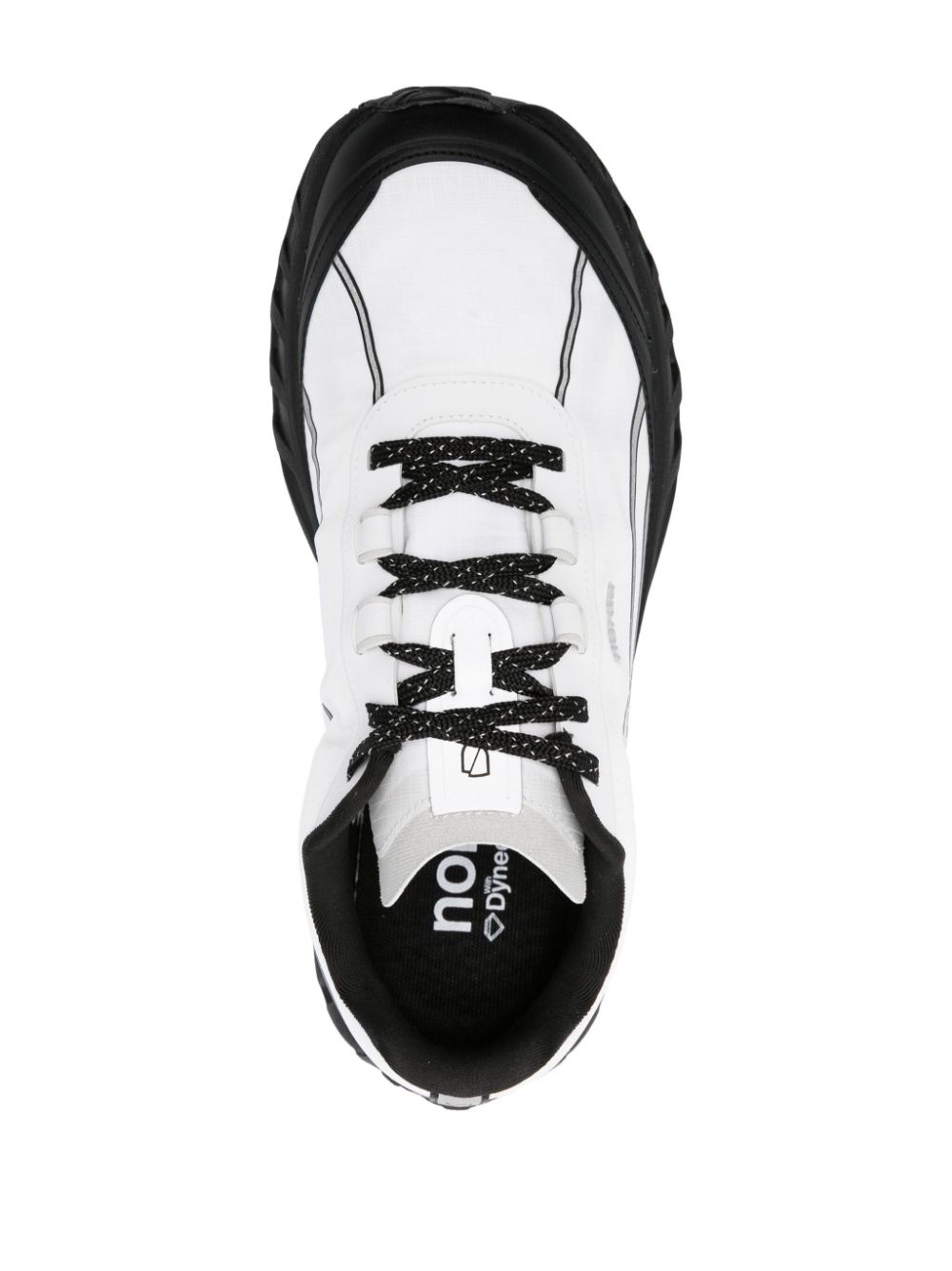002 DyneemaÂ® sneakers - 4