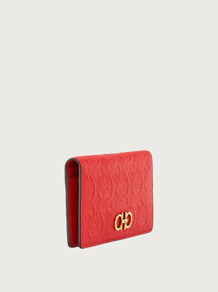 GANCINI CONTINENTAL WALLET - 2