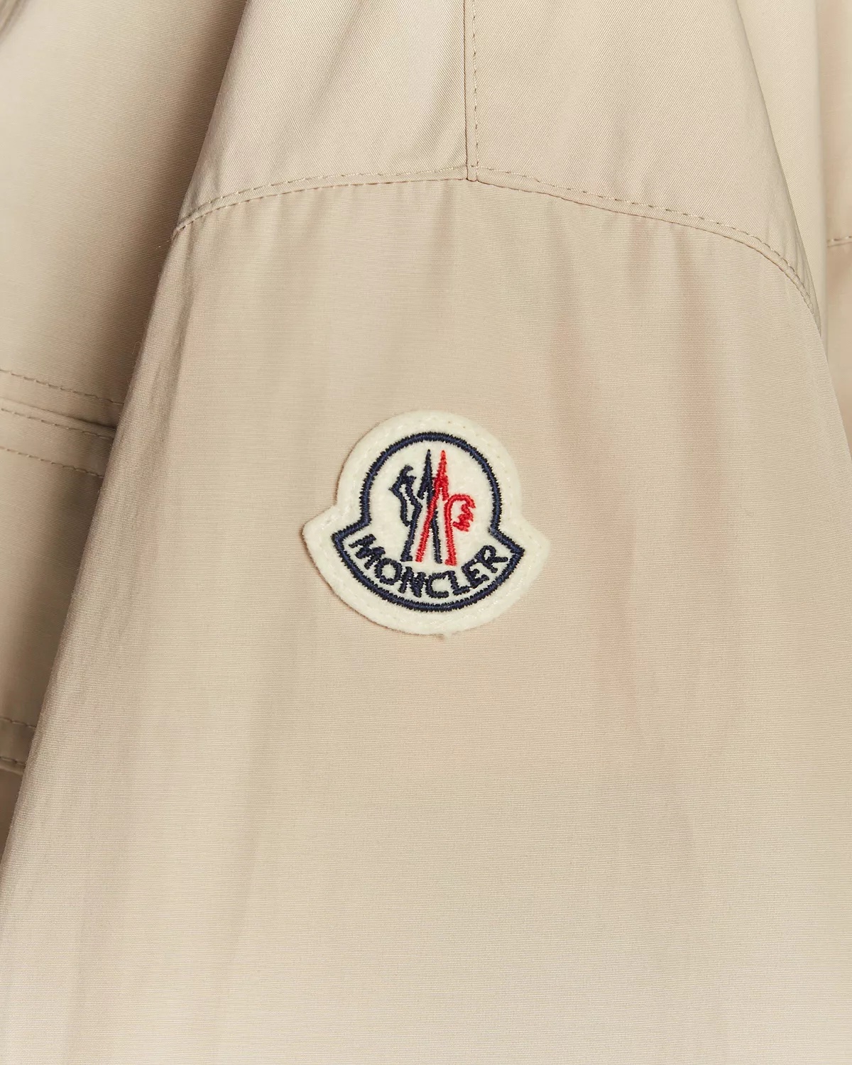Sauvan Hooded Parka - 7