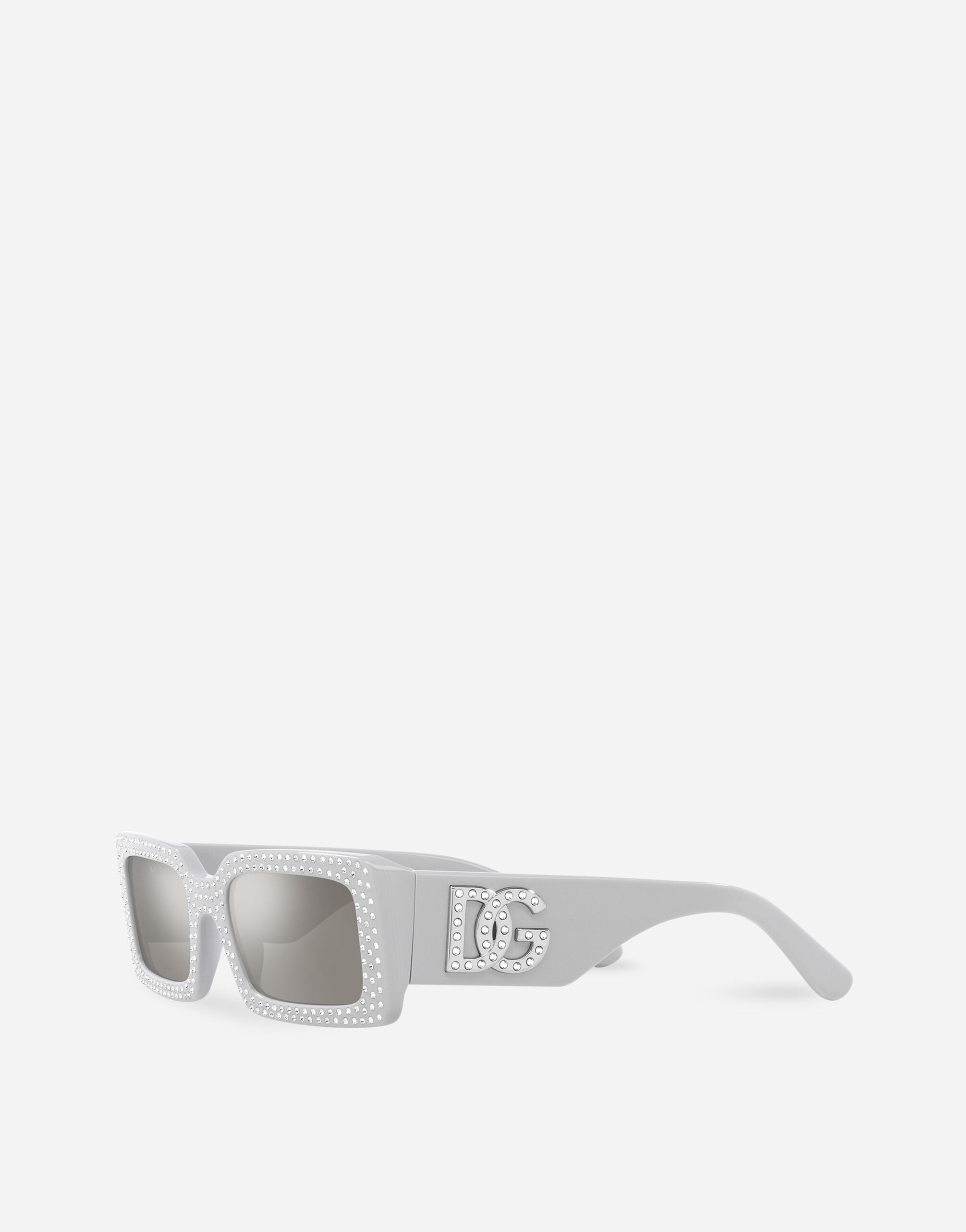 DG Crystal sunglasses - 2