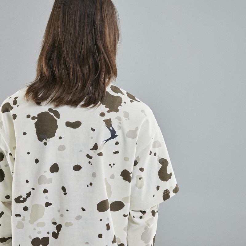 Hringbraut Longsleeve (Unisex) 10