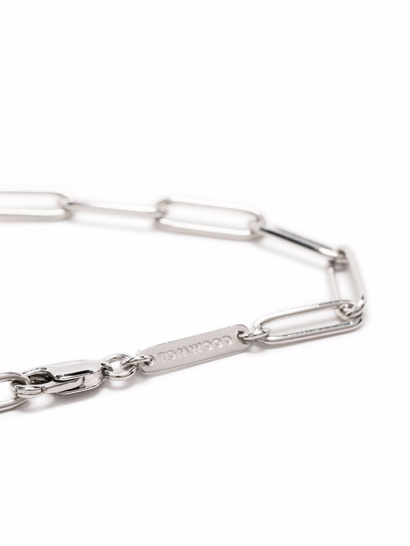 Box Chain necklace 3
