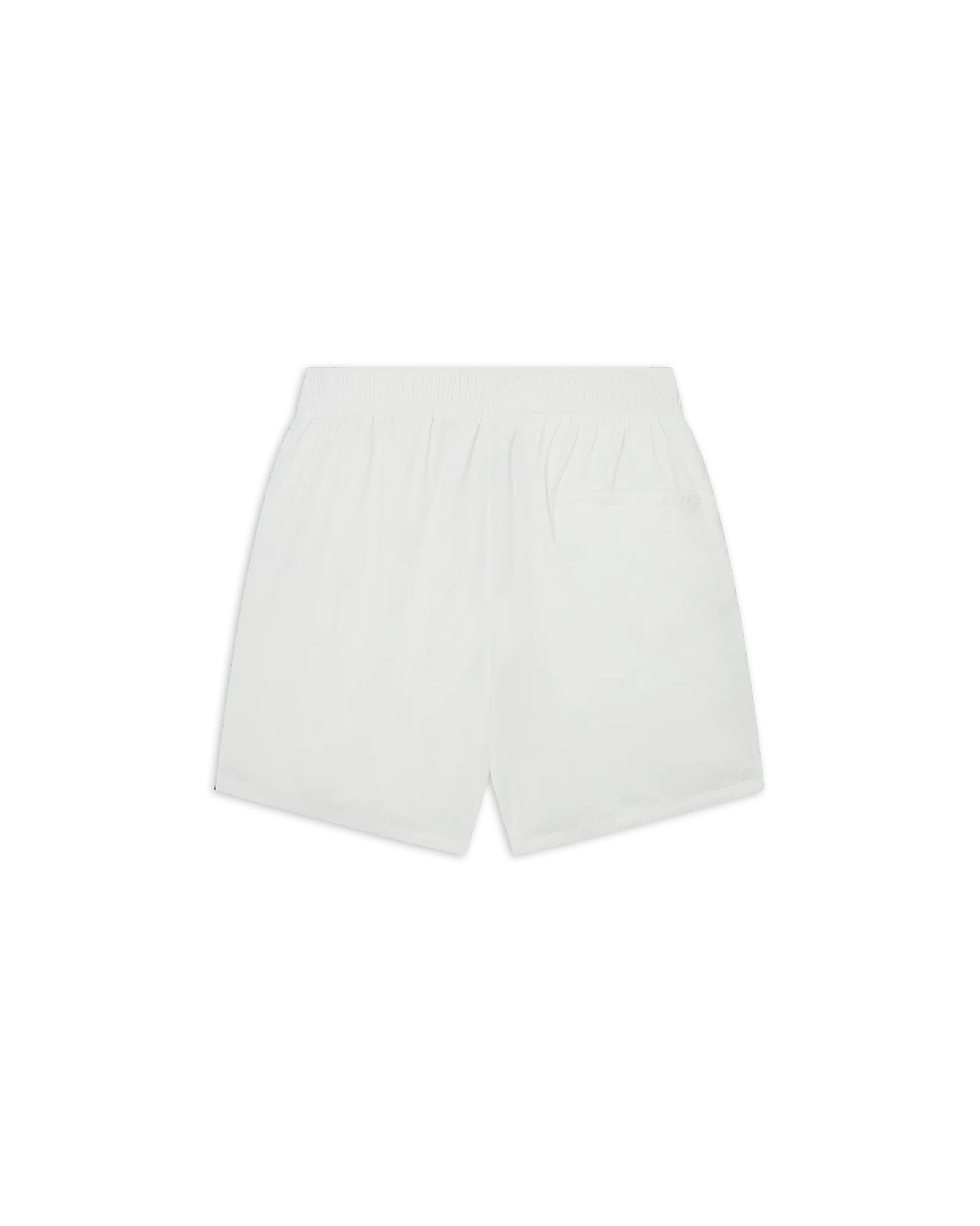Soleil Levant Track Shorts - 2