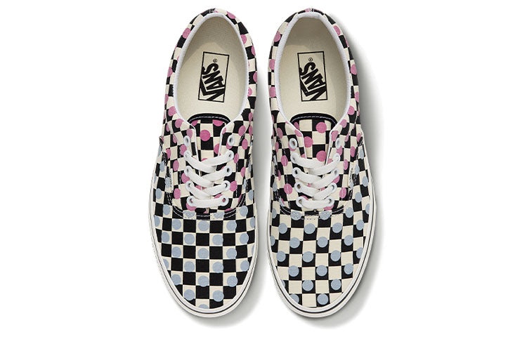 Vans Era 'Checkerboard - UV Ink' VN0A54F145R - 6